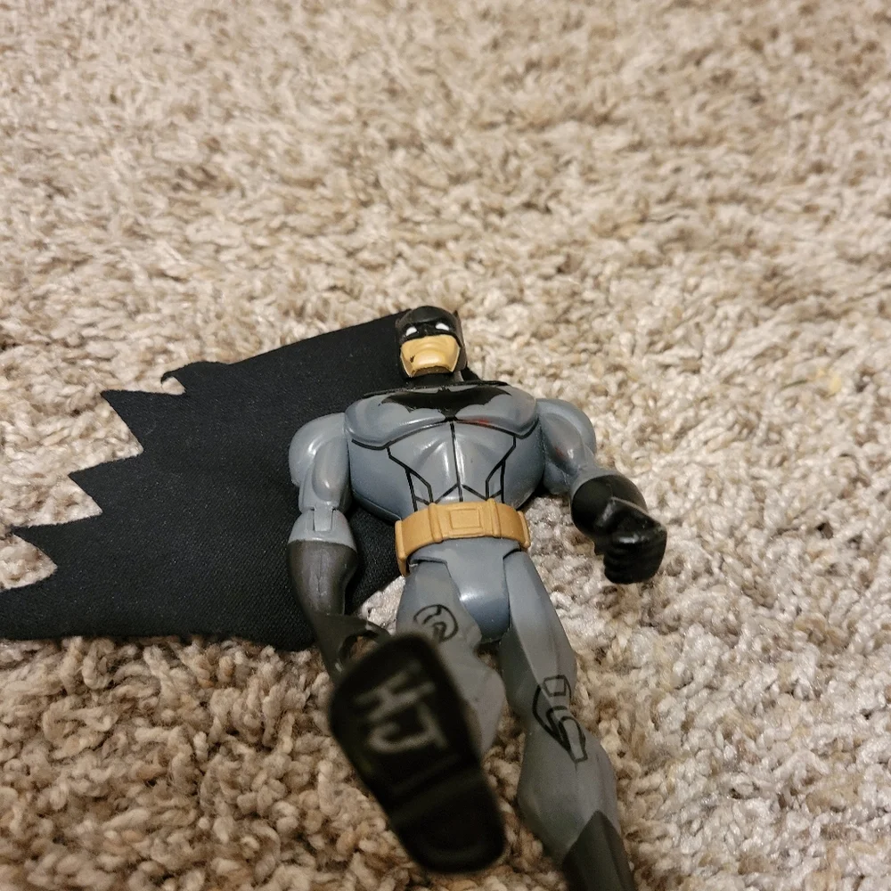 Batman figure - Picture 4 of 5